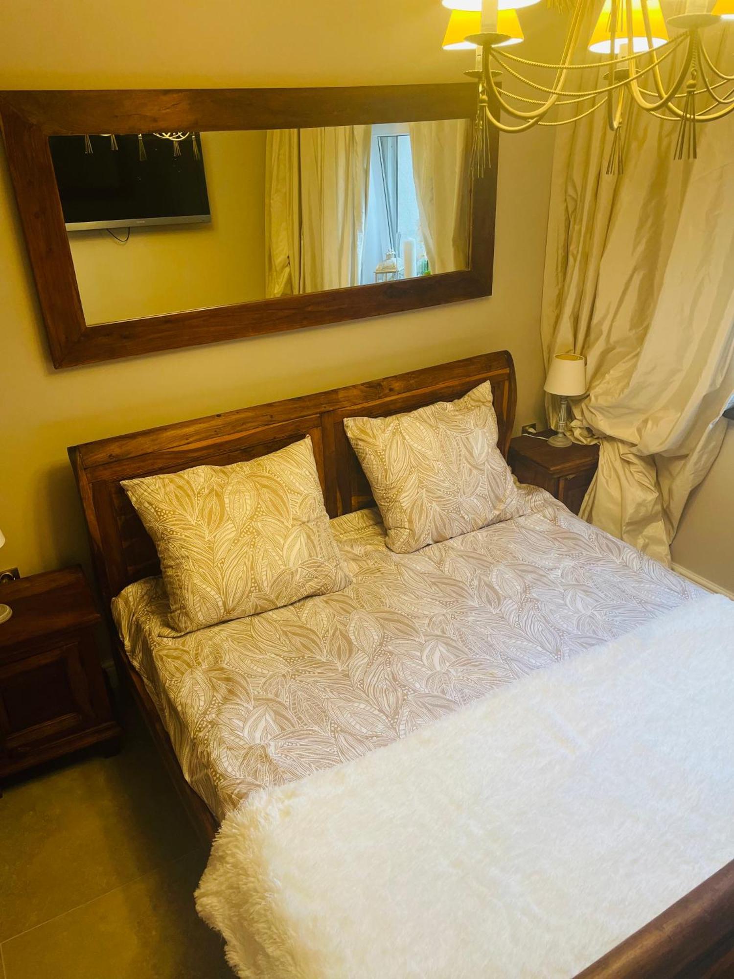 Wakacyjny Holiday home Lubin (West Pomeranian)