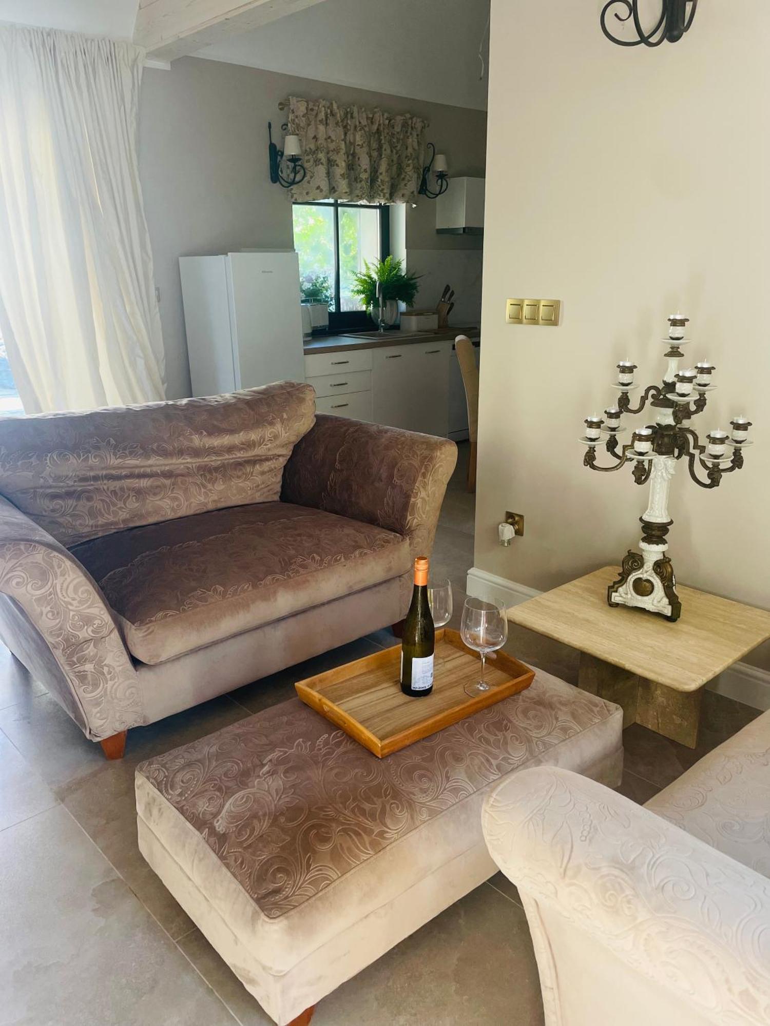 Wakacyjny Holiday home